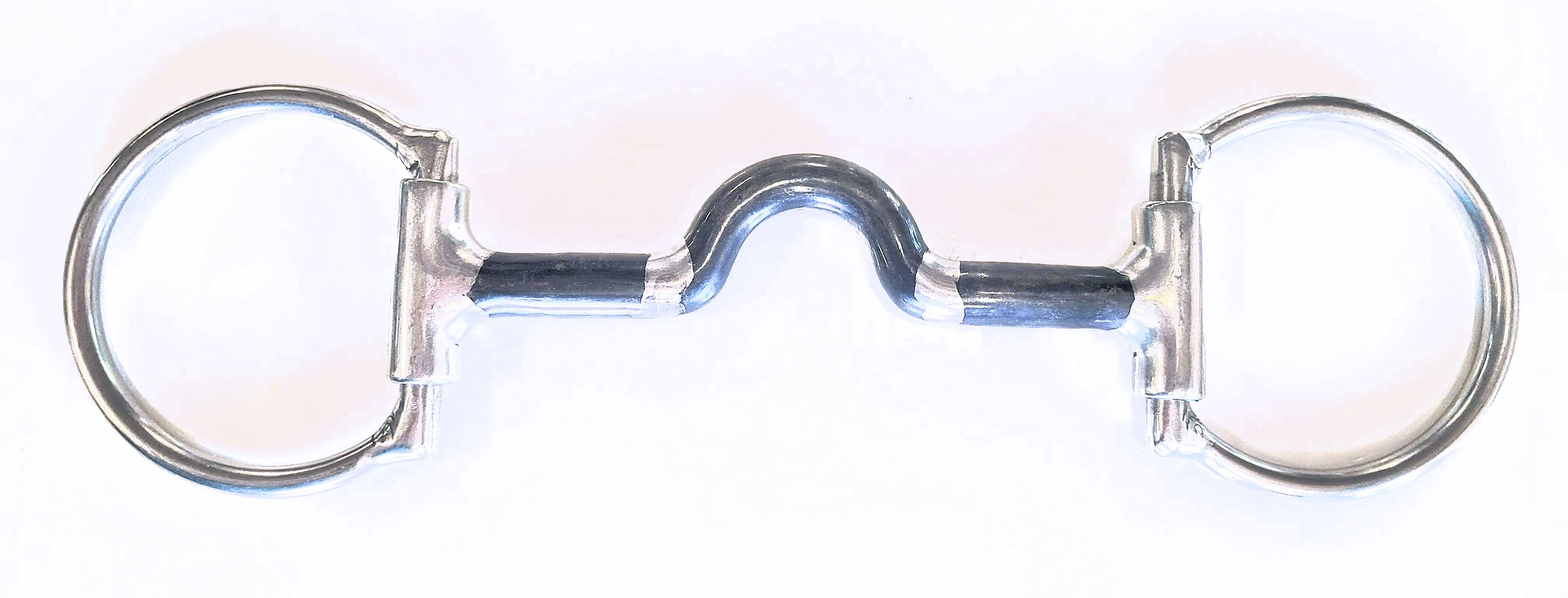 7/16 Bar with 1-1/4" Center Port 