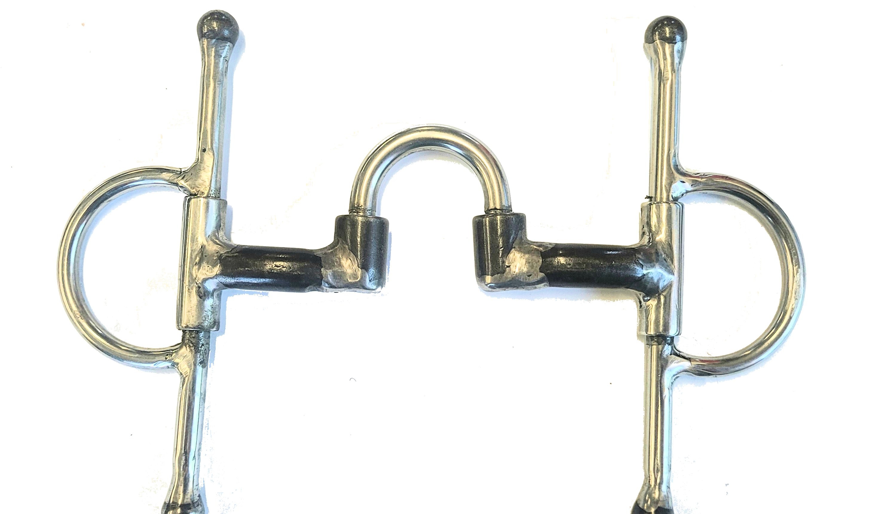 1/2" Bars with 1-3/4" Moveable Port