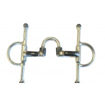1/2" Bars with 1-3/4" Moveable Port