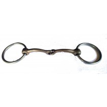 3/8" Tapered Snaffle
